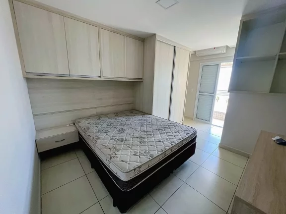 Imagem Apartamento com 4 dorms, Aviação, Praia Grande - R$ 950 mil, Cod: 2192