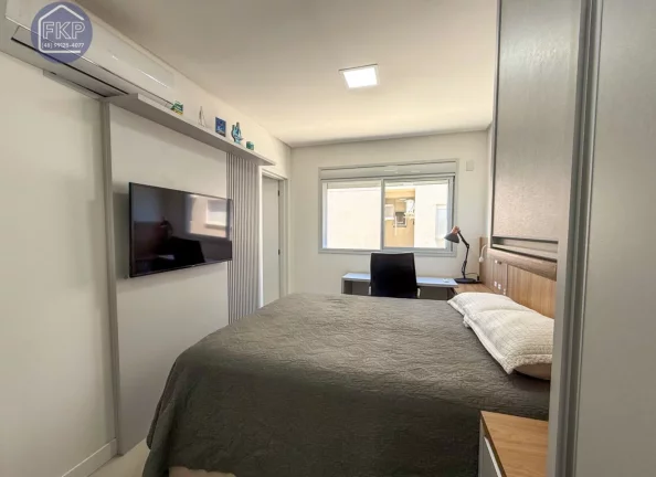 Imagem Apartamento 3 dormitórios!