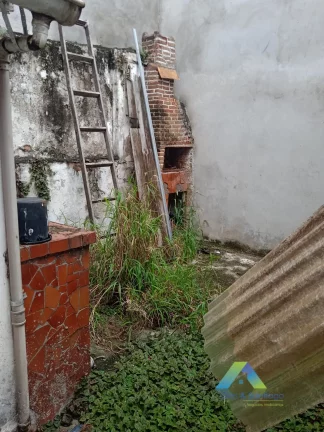 Imagem TERRENO NA VILA DAS MERCES !!