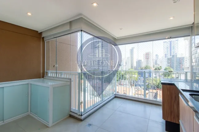 Imagem Imperdível! Apartamento à venda em São Paulo-SP, Bosque da Saúde. 2 quartos, 2 salas, 3 banheiros, 2 vagas, 84m²