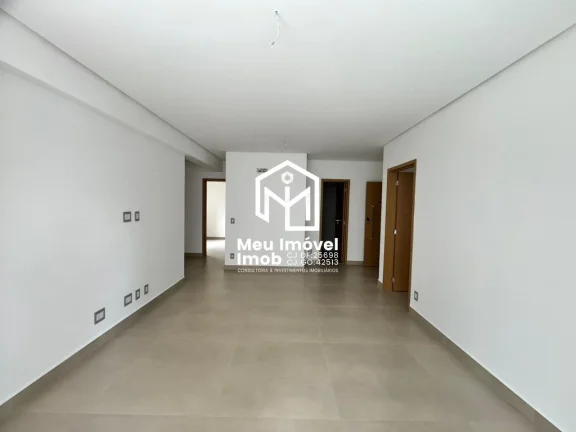 Imagem Quadra 105 Águas Claras Nature Residence 1 Suítes 2 Vagas Lazer completo 96 m²