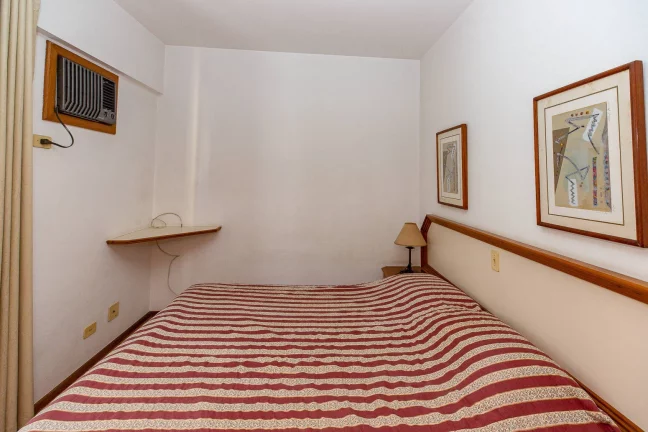 Imagem Flat para LOCAÇÃO em Cerqueira César - PHS Pinheiros 40m²