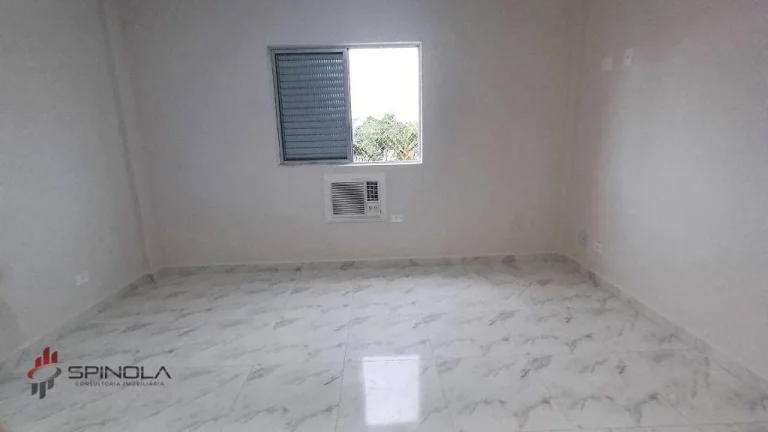 Imagem Apartamento com 1 dormitório à venda, 62 m² por R$ 240.000,00 - Maracanã - Praia Grande/SP