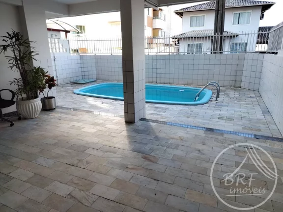 Imagem Apartamento a venda em Nossa Senhora do Rosário, dois dormitórios, garagem