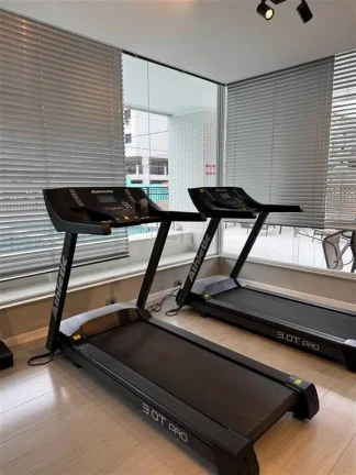 Imagem APARTAMENTO COM 108.73 m² - GUILHERMINA - PRAIA GRANDE SP