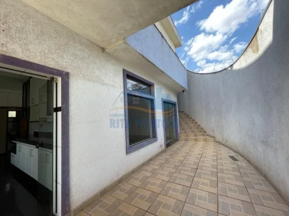 Imagem Casa Sobrado - Ribeirão Preto - Planalto Verde - Região Oeste