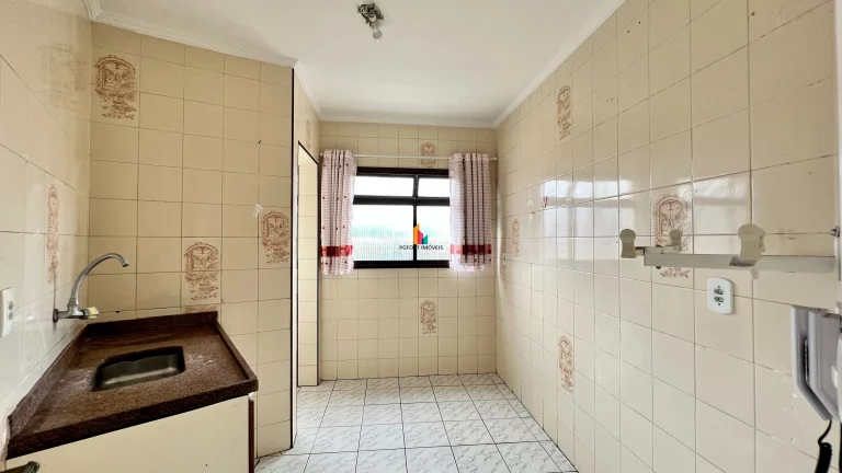 Imagem APARTAMENTO RESIDENCIAL em PRAIA GRANDE - SP, CAIÇARA