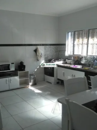 Imagem CASA RESIDENCIAL em SÃO JOSÉ DOS CAMPOS - SP, JARDIM DAS INDÚSTRIAS