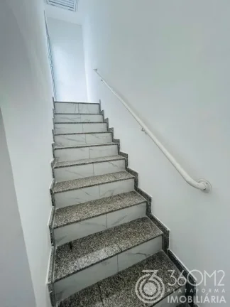 Imagem Cobertura para Venda em Santo André / SP no bairro Vila Scarpelli