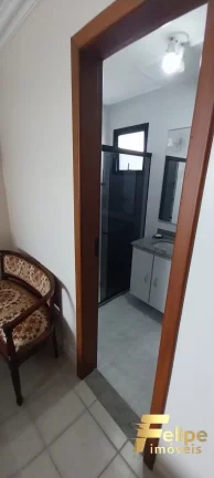 Imagem APARTAMENTO FRENTE MAR NA AVENIDA BEIRA MAR / PRAIA DO MORRO - GUARAPARI