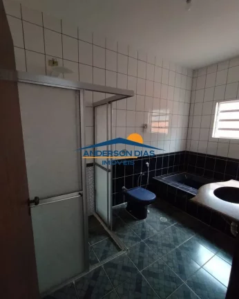 Imagem Casa com 3 dormitórios à venda, 150 m² por R$ 350.000 - Barranco Alto - Caraguatatuba/SP