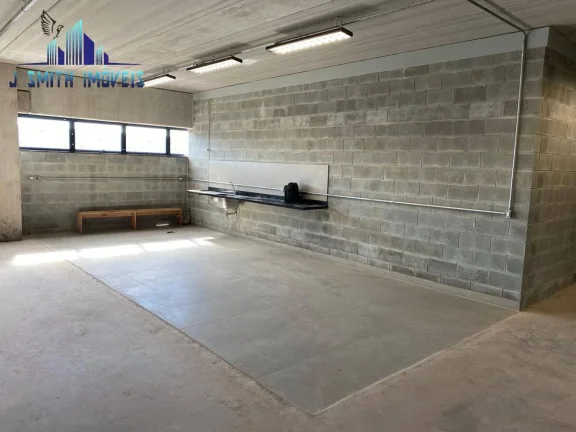 Imagem GALPÃO NOVO,AC. 2.730m², JARDIM DA GLÓRIA, COTIA - KM 24.