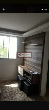 Imagem Venda Apartamento 2 Dorms em Jardim Lallo - SP por R$ 299.000
