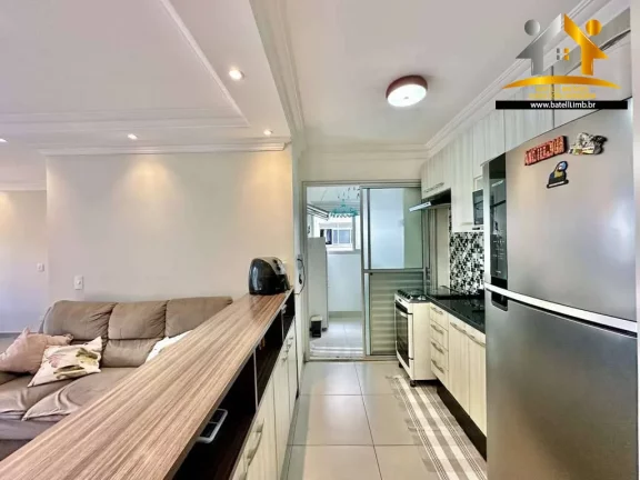 Imagem Apartamento térreo à venda em Cotia, SP | Batelli Imóveis