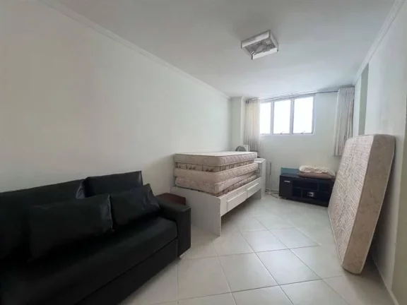 Imagem Cobertura com 4 dorms, Caiçara, Praia Grande - R$ 995 mil, Cod: 806