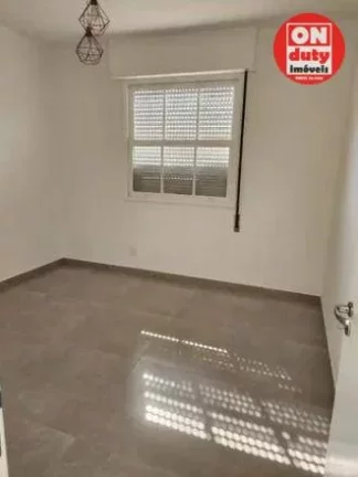 Imagem Apartamento à venda, 132 m² por R$ 730.000,00 - Ponta da Praia - Santos/SP