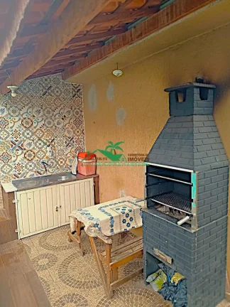 Imagem Casa Padrão