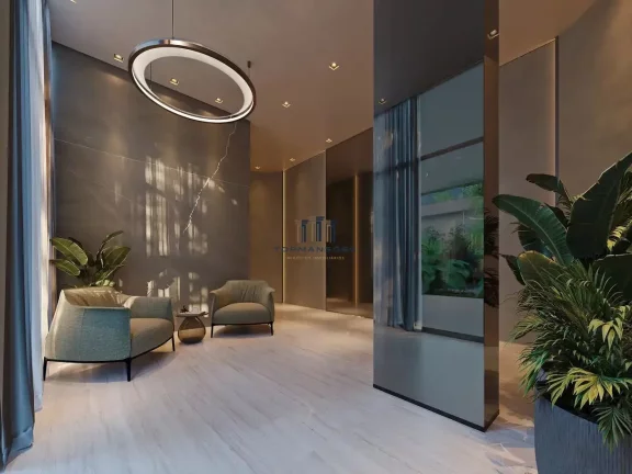 Imagem Apartamento 4 quartos, 3 vagas de garagem e lazer completo no Vila da Serra