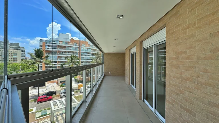 Imagem Apartamento com 3 dormitórios à venda, 127 m por R$ 4.350.000,00 - Riviera