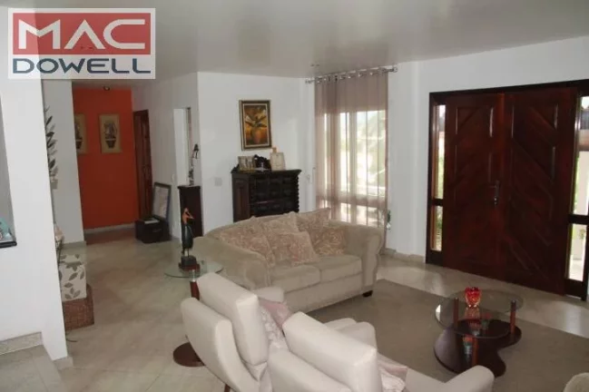 Imagem Casa de 433 m² / 4 quartos - A VENDA - Piratininga, Niterói/RJ
