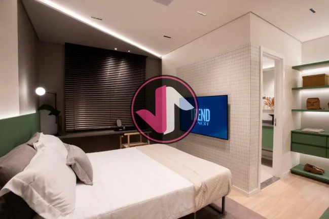 Imagem Apartamento à Venda  Lançamento Trend Next | Vanguard Localização privilegiada na região do G...