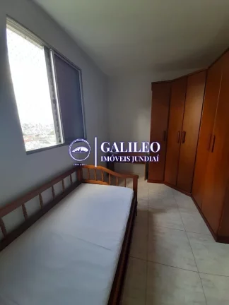 Imagem VENDA DE APARTAMENTO CONDOMINIO SPAZIO JULLIARD - VILLA DELLA PIAZA - JUNDIAÍ-SP