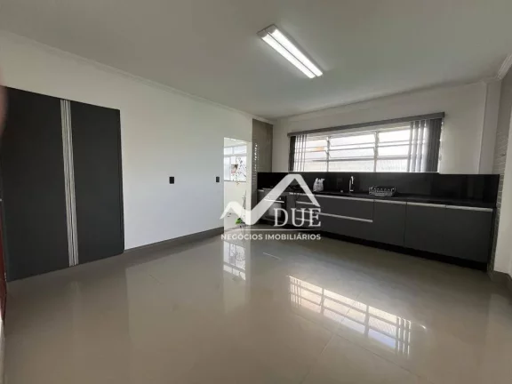 Imagem Apartamento com 3 dormitórios à venda, 147 m² por R$ 890.000,00 - Ponta da Praia - Santos/SP