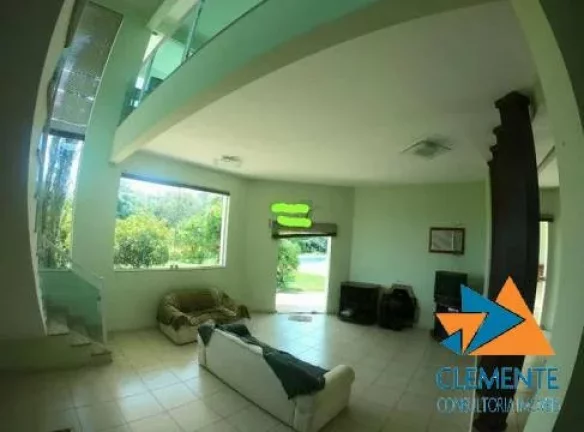 Imagem CASA E SITIO EM CONDOMINIO QUINTAS DA LAGOA ÁREA 5.000 M² -LAGOA SANTA MG