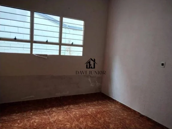 Imagem Casa com 2 dormitórios, 275 m² - venda por R$ 499.000,00 ou aluguel por R$ 3.580,00/mês - Jardim Residencial Deolinda Guerra - Sorocaba/SP