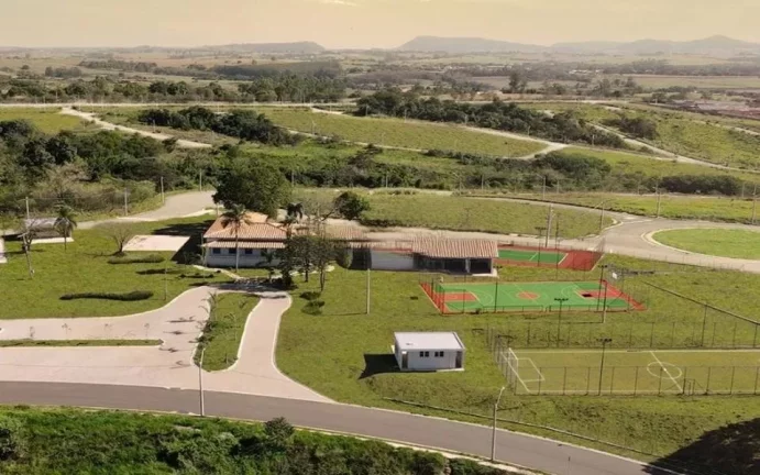 Imagem Casa de Condomínio, Residencial em condomínio para Venda, Campestre, Piracicaba