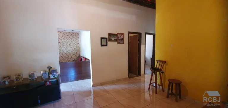 Imagem CASA RESIDENCIAL em ESMERALDAS - MG, CIDADE JARDIM
