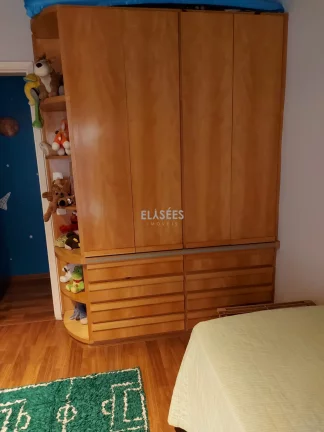Imagem APARTAMENTO RESIDENCIAL em SÃO PAULO - SP, CAMPO BELO
