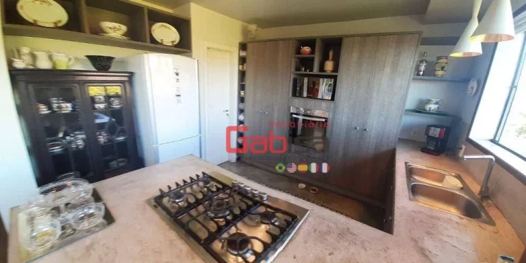 Imagem Casa com 4 dormitórios à venda, 201 m² por R$ 2.300.000,00 - Praia João Fernandes - Armação dos Búzios/RJ