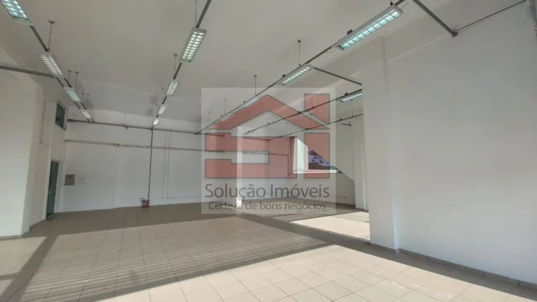 Imagem SALÃO COMERCIAL