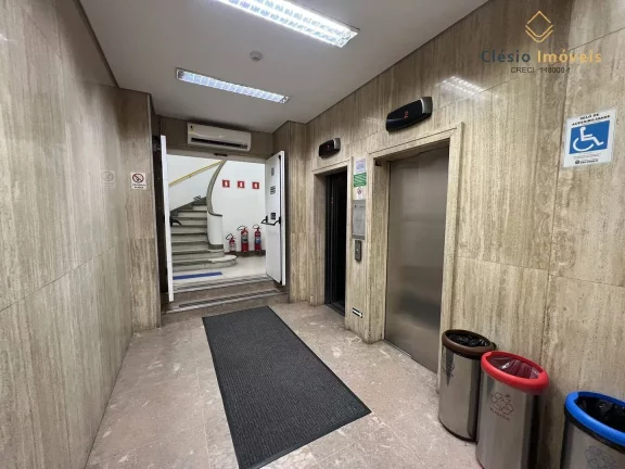 Imagem Prédio à Venda com 154 Unidades | Área total de 6.250m² | República SP