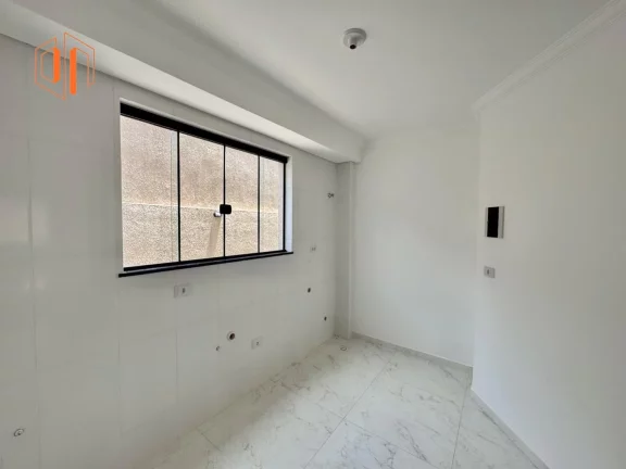 Imagem Apartamento para Venda em São José dos Pinhais, Afonso Pena, 2 dormitórios, 1 banheiro, 1 vaga