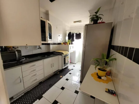 Imagem APARTAMENTO 01 DORMITÓRIO PRÓXIMO A FACULDADE ANHANGUERA