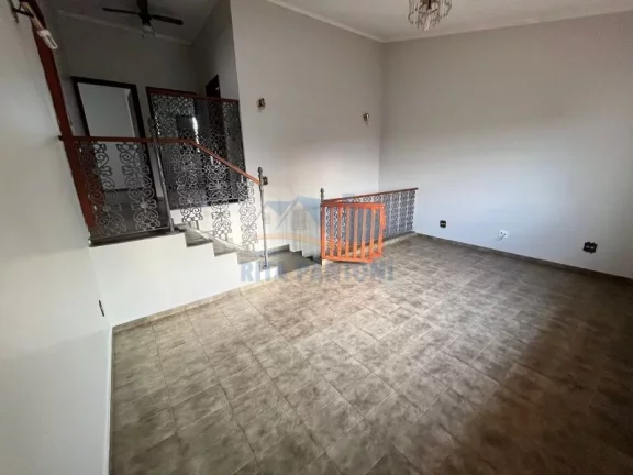 Imagem Casa - Ribeirão Preto - Campos Elíseos - Região Norte