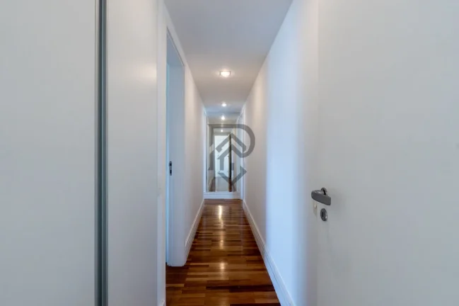 Imagem Apartamento em Brooklin, São Paulo/SP