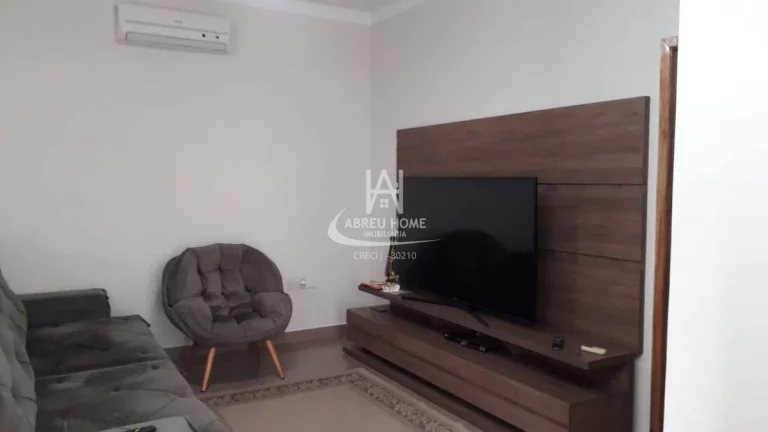 Imagem Casa, Vila Clementina - São José do Rio Preto