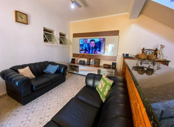 Imagem Casa à venda no bairro Jardim Brasília - Mogi Mirim/SP