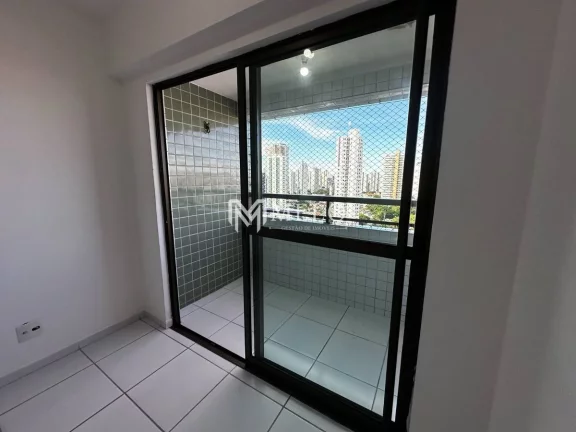 Imagem Oportunidade na MADALENA: 70m², 03qts, 01suite, 01vaga...