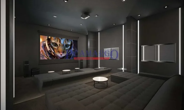 Imagem Apartamento Padrão