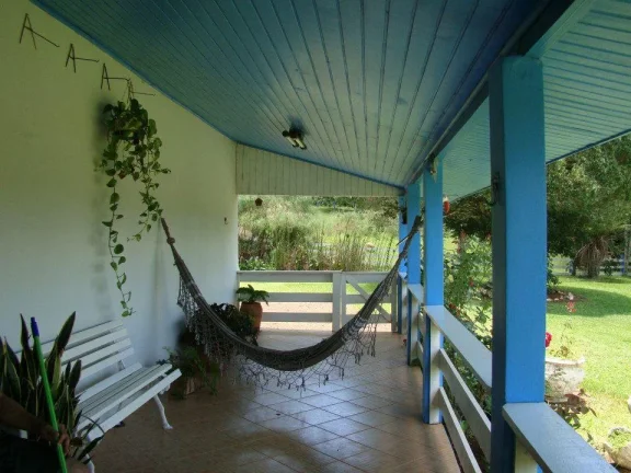 Foto do imóvel: Sítio à venda em Cascavel, próximo ao Trevo Cataratas - Casa sede, Açudes, área mecanizada, pasto, e Localização Privilegiada