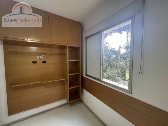 Imagem Apartamento Locação 3 Dormitórios 64m2 com piscina no Morumbi