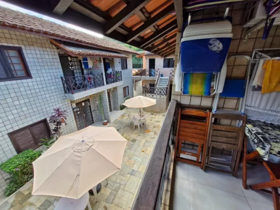 Imagem Studio com 1 dormitório à venda, 36 m² por R$ 390.000,00 - Juquehy - São Sebastião/SP