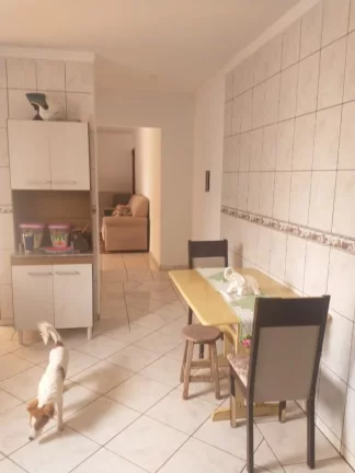 Imagem Casa 3 dormitórios para Venda em Maringá, Loteamento Batel, 3 dormitórios, 1 suíte, 2 banheiros, 2 vagas