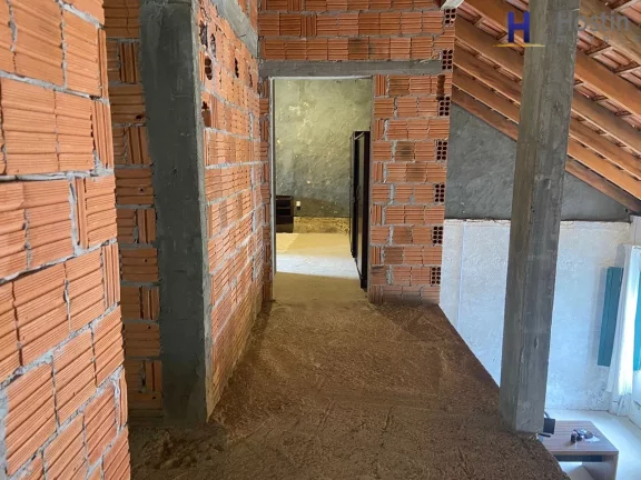 Imagem CASA RESIDENCIAL em SÃO FRANCISCO DO SUL - SC, Centro Histórico