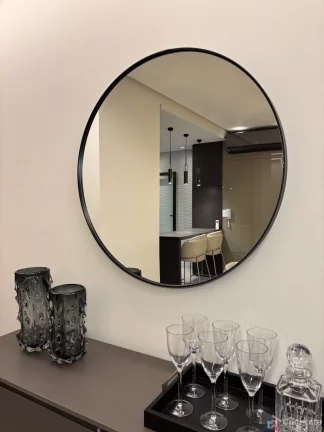 Imagem Apartamento Alto Padrão em Cidade Jardim, Patos de Minas/MG