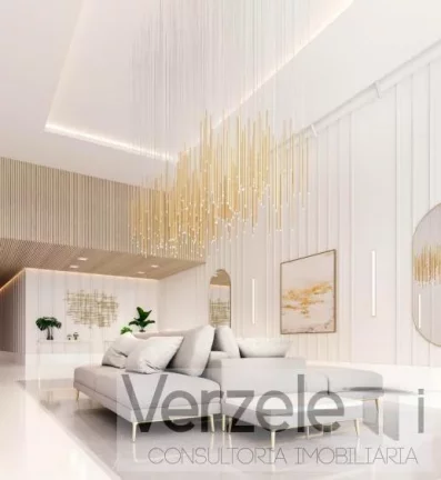 Imagem Apartamento Quadra Mar para Venda em Balneário Camboriú / SC no bairro Centro